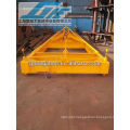 Low height Semi-automatic container spreaders